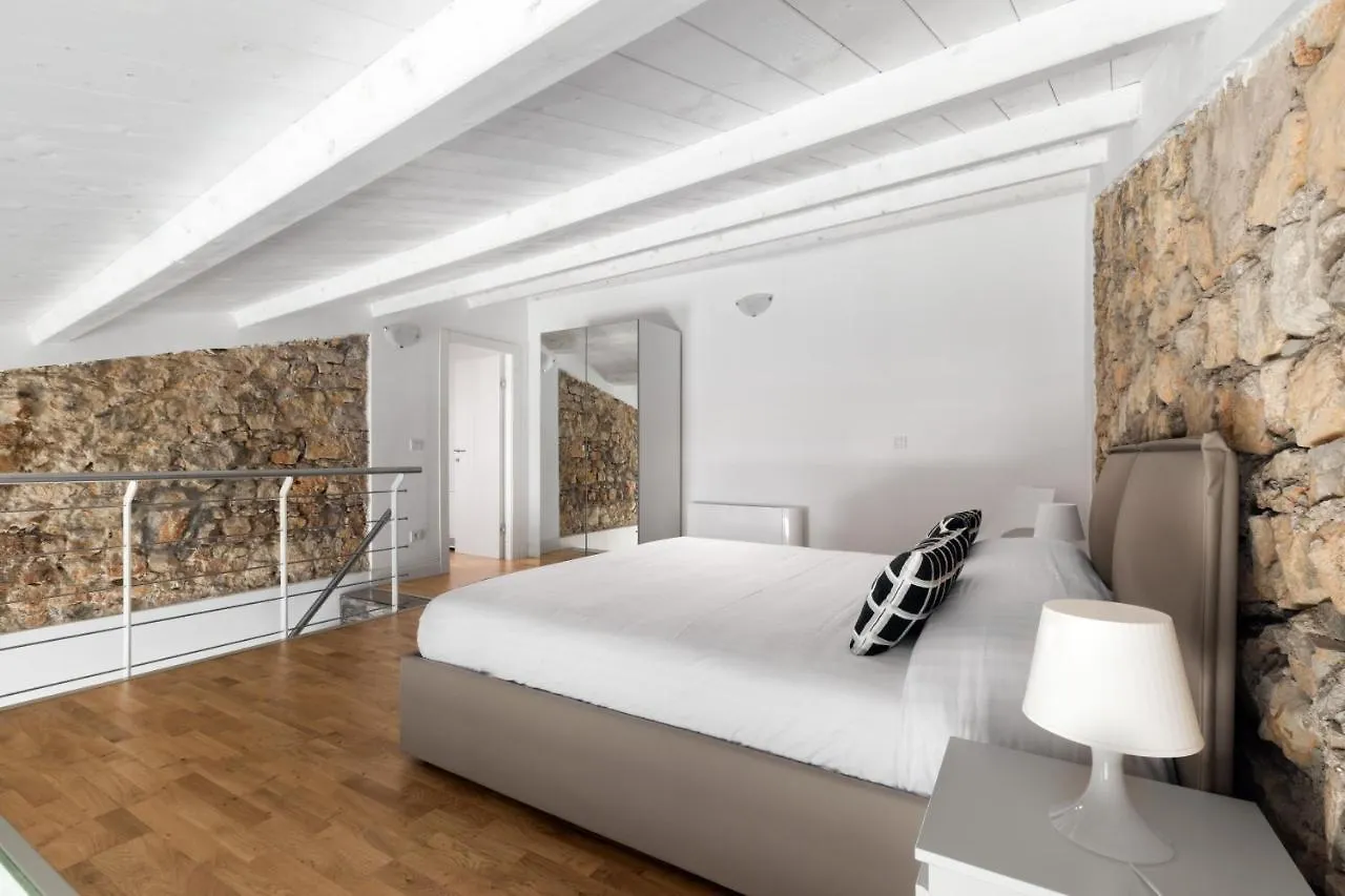 Διαμέρισμα Cannes Old Town Suites