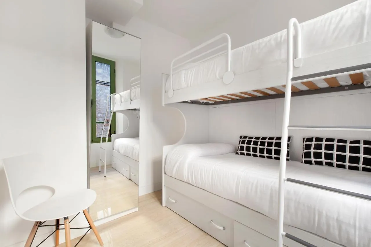 아파트 Cannes Old Town Suites