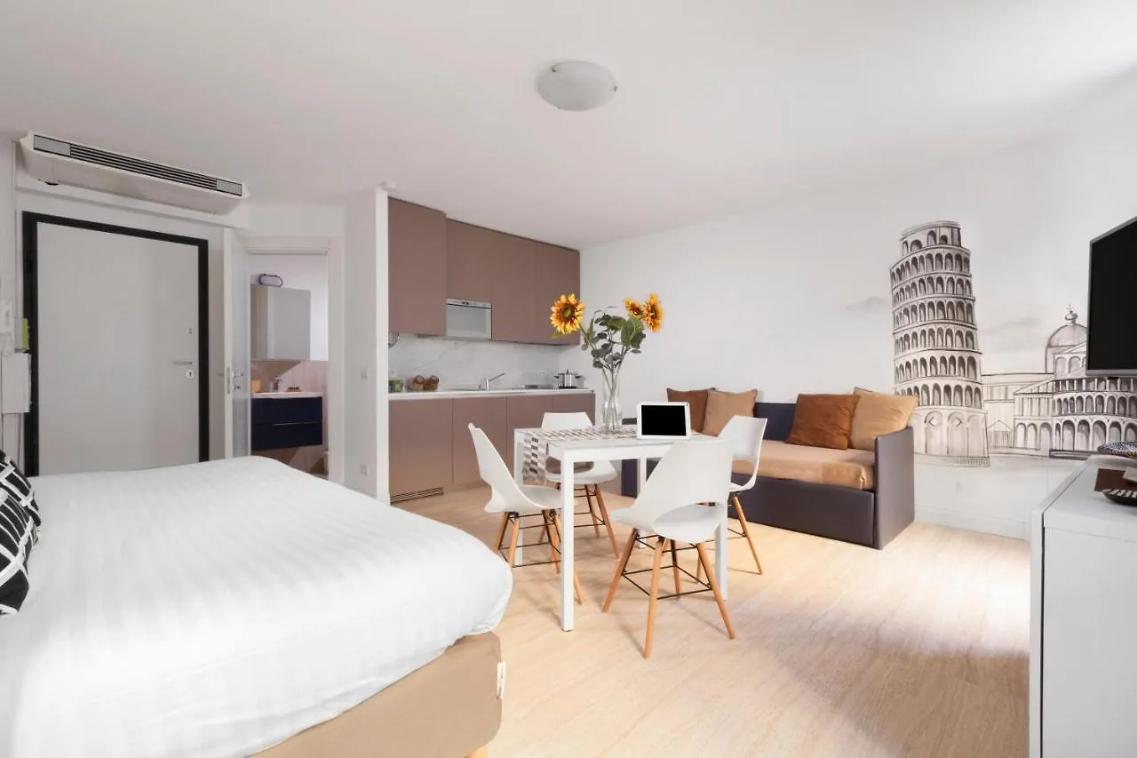 Cannes Old Town Suites 0*,  Γαλλία