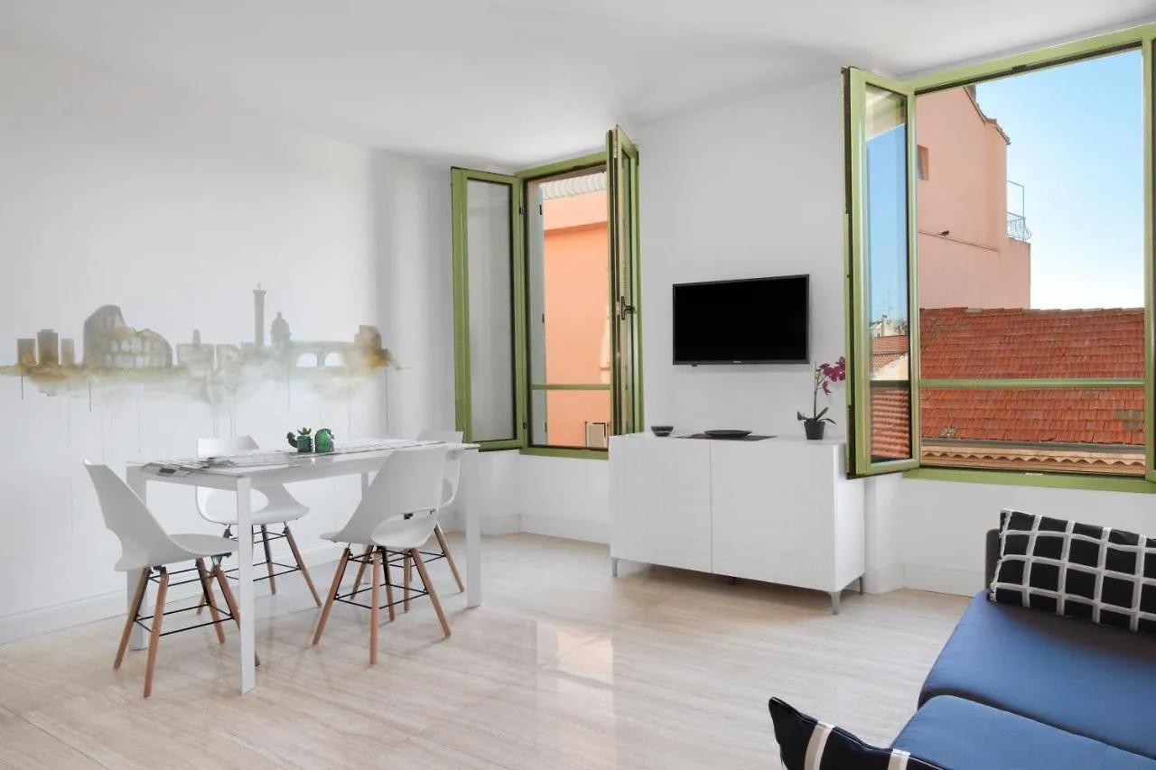 Cannes Old Town Suites 0*,  Γαλλία