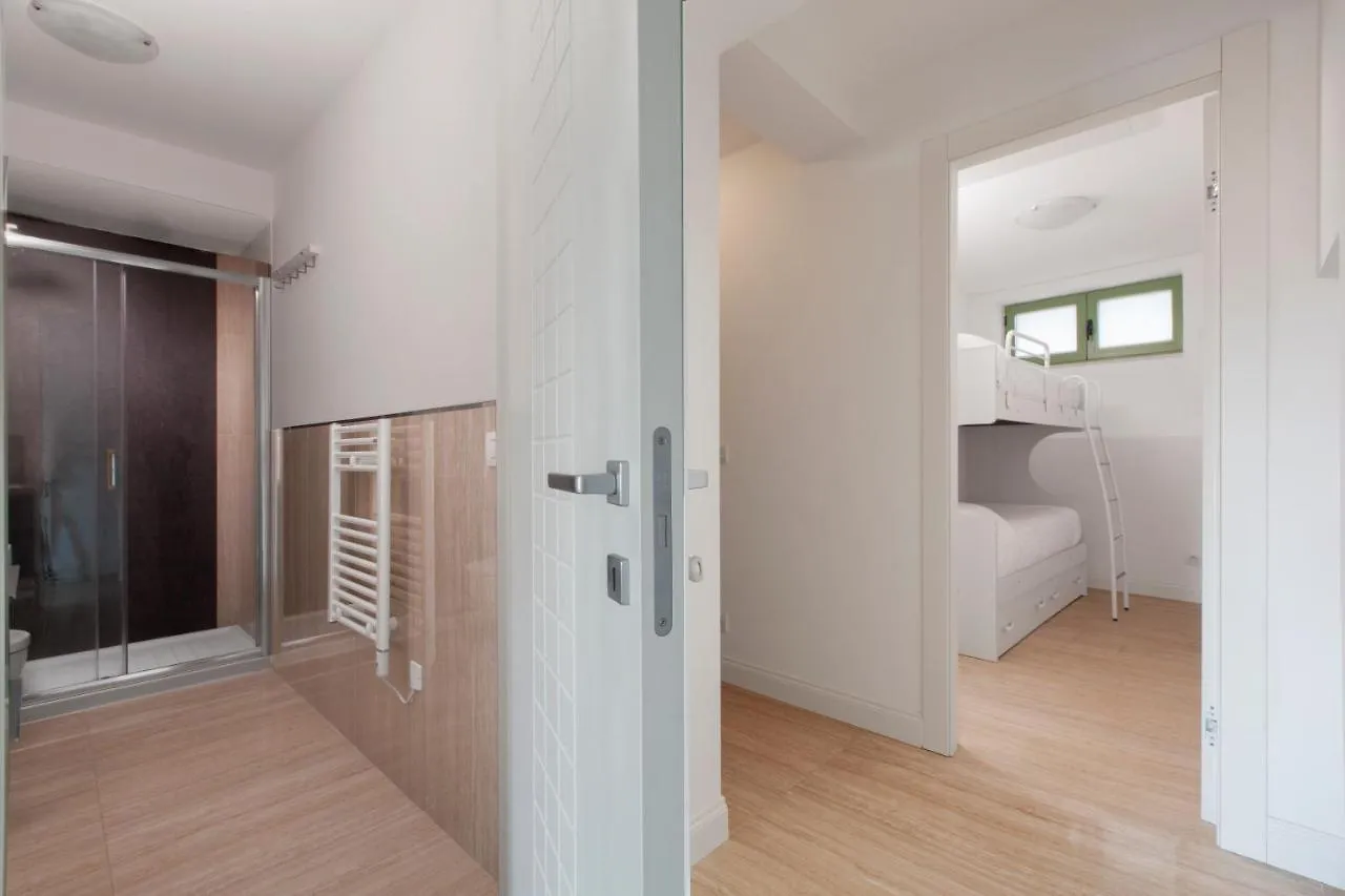 아파트 Cannes Old Town Suites