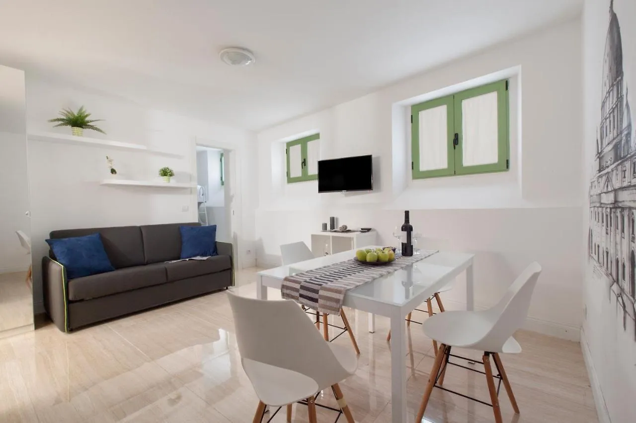 Appartement Cannes Old Town Suites