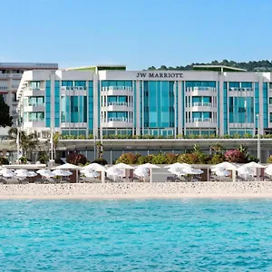 Hotel Jw Marriott, Cannes