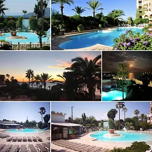 A Pierre Et Vacances Piscines A 50m De La Plage Cannes