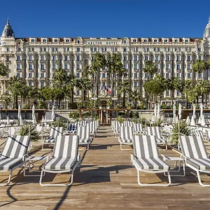 Ξενοδοχείο Carlton Cannes, A Regent, Κάννες