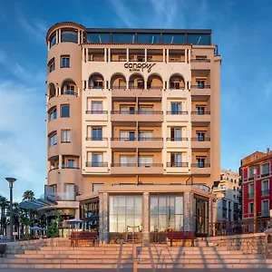 Hotel Canopy By Hilton, Cannes