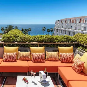 Hotel Barriere Le Gray D'albion, Cannes