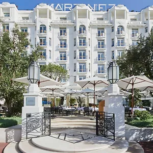 Hotel Martinez, In The Unbound Collection By Hyatt, Cannes