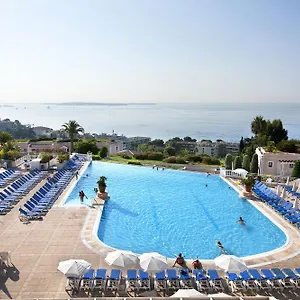 Lejlighedshotel Francia Ii, Cannes