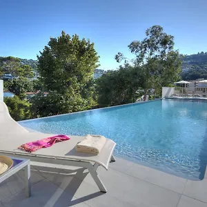 Hotel La Bastide De L'oliveraie, Cannes