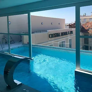 Hotel Cristal & Spa, Cannes