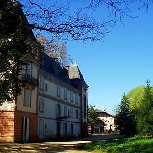 chateau-saint-marcel.midi-pyreneeshotels.com/