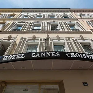 Hotel Croisette, Cannes