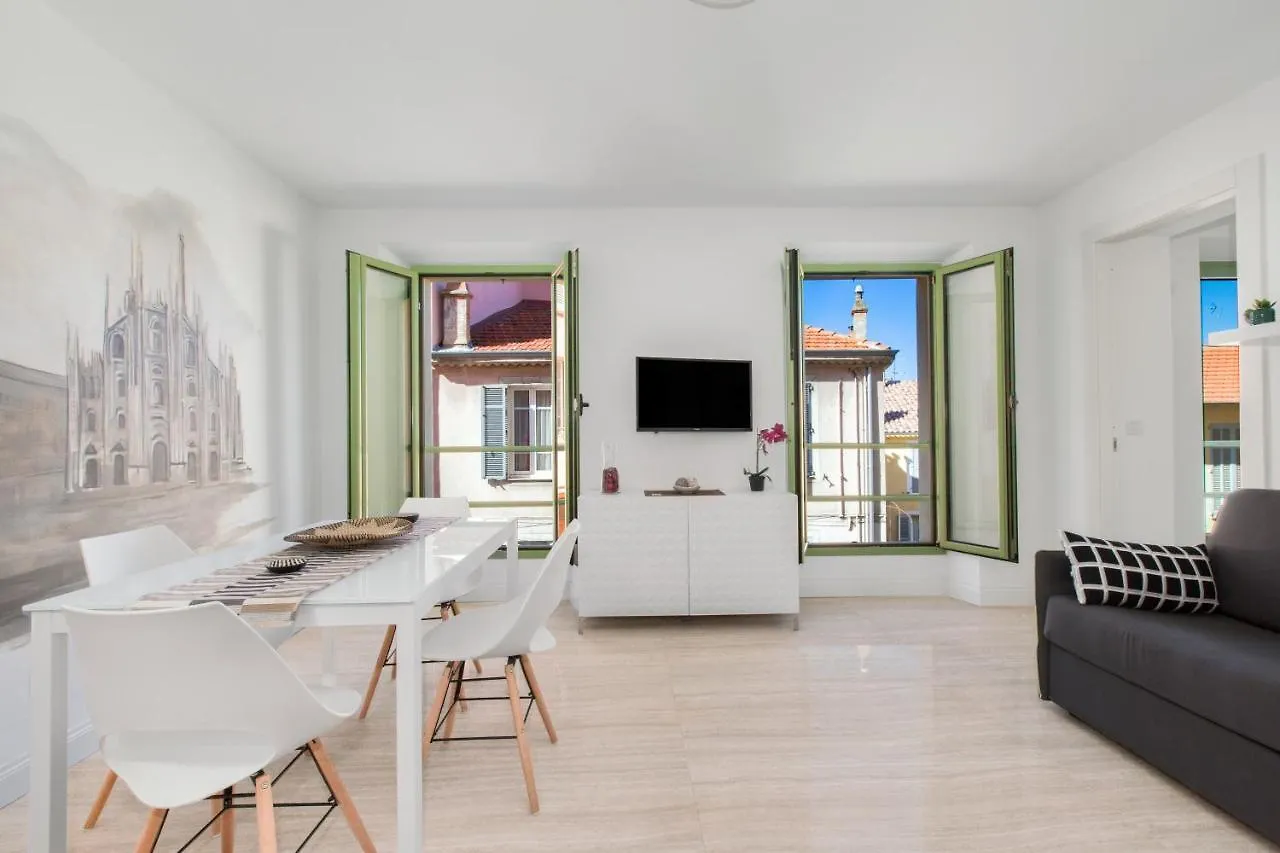 Апартаменты Cannes Old Town Suites